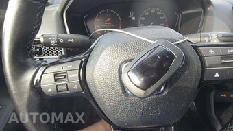 2024 Honda Civic Sedan Sport - miniatura 24