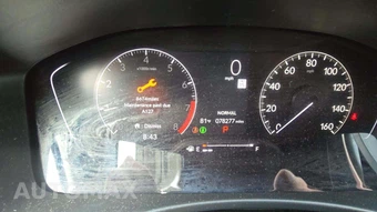 2024 Honda Civic Sedan Sport - miniatura 25