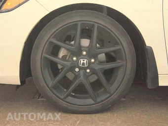 2024 Honda Civic Sedan Sport - miniatura 9