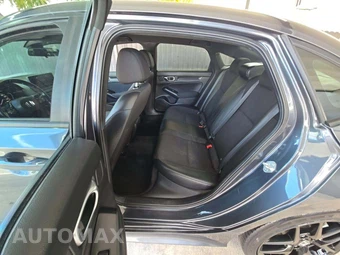 2024 Honda Civic Sedan Sport - miniatura 10
