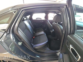 2024 Honda Civic Sedan Sport - miniatura 13