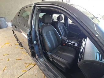 2024 Honda Civic Sedan Sport - miniatura 15