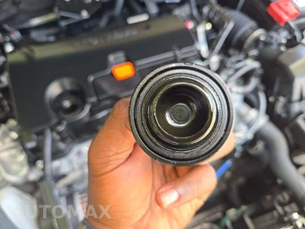 2024 Honda Civic Sedan Sport - miniatura 24