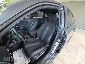 2024 Honda Civic Sedan Sport - miniatura 3