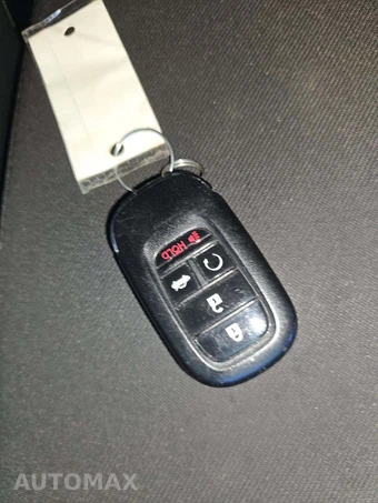 2024 Honda Civic Sedan Sport - miniatura 5