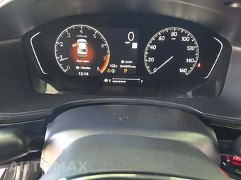 2024 Honda Civic Sedan Sport - miniatura 6