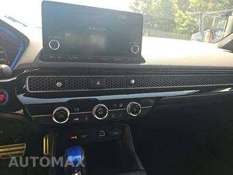 2024 Honda Civic Sedan Sport - miniatura 10