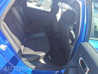 2024 Honda Civic Sedan Sport - miniatura 16