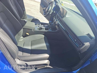 2024 Honda Civic Sedan Sport - miniatura 18