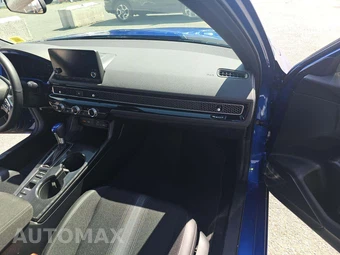 2024 Honda Civic Sedan Sport - miniatura 19