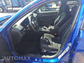 2024 Honda Civic Sedan Sport - miniatura 6