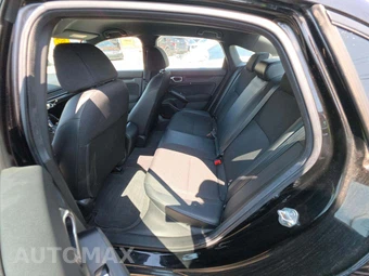 2024 Honda Civic Sedan Sport - miniatura 13