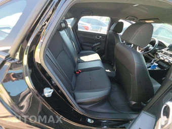 2024 Honda Civic Sedan Sport - miniatura 16
