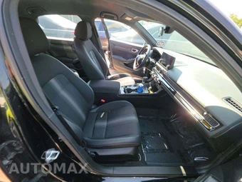 2024 Honda Civic Sedan Sport - miniatura 18