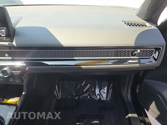 2024 Honda Civic Sedan Sport - miniatura 19