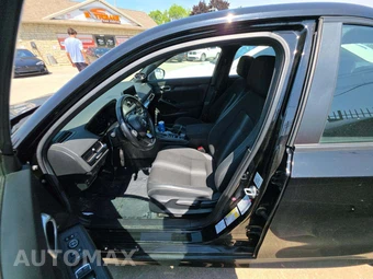2024 Honda Civic Sedan Sport - miniatura 6