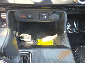 2024 Honda Civic Sedan Sport - miniatura 8