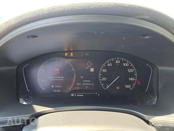 2024 Honda Civic Sedan Sport - miniatura 9