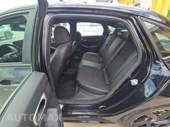 2024 Honda Civic Sedan Sport - miniatura 10