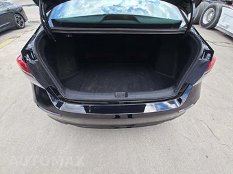 2024 Honda Civic Sedan Sport - miniatura 11