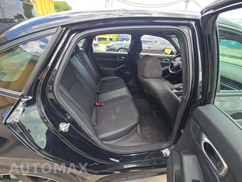 2024 Honda Civic Sedan Sport - miniatura 13