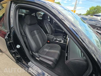 2024 Honda Civic Sedan Sport - miniatura 15