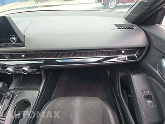 2024 Honda Civic Sedan Sport - miniatura 16