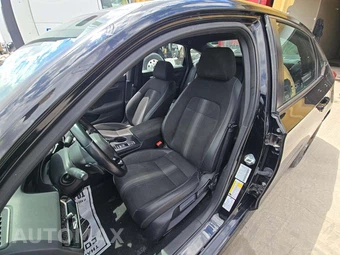 2024 Honda Civic Sedan Sport - miniatura 3