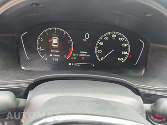 2024 Honda Civic Sedan Sport - miniatura 6