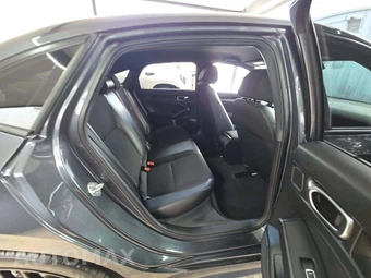 2024 Honda Civic Sedan Sport - miniatura 13