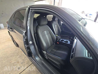 2024 Honda Civic Sedan Sport - miniatura 15