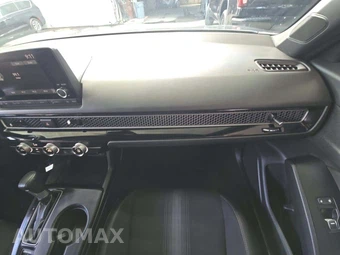 2024 Honda Civic Sedan Sport - miniatura 16