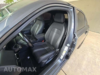 2024 Honda Civic Sedan Sport - miniatura 3
