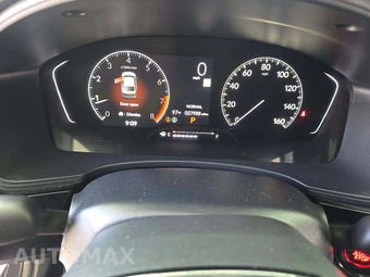 2024 Honda Civic Sedan Sport - miniatura 6