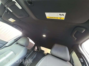 2024 Honda Civic Sedan Sport - miniatura 8