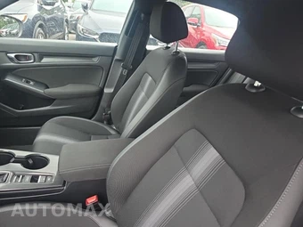 2024 Honda Civic Sedan Sport - miniatura 13