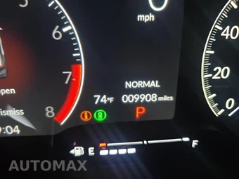 2024 Honda Civic Sedan Sport - miniatura 15