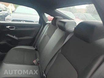 2024 Honda Civic Sedan Sport - miniatura 16