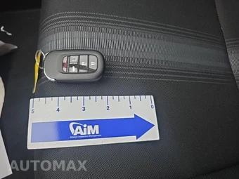 2024 Honda Civic Sedan Sport - miniatura 21