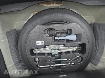 2024 Honda Civic Sedan Sport - miniatura 7