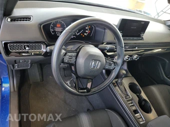 2024 Honda Civic Sedan Sport - miniatura 10