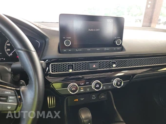 2024 Honda Civic Sedan Sport - miniatura 11