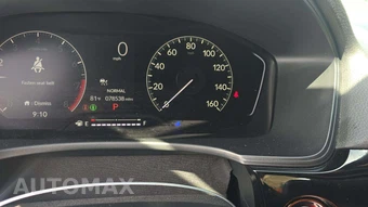 2024 Honda Civic Sedan Sport - miniatura 18