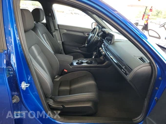 2024 Honda Civic Sedan Sport - miniatura 8
