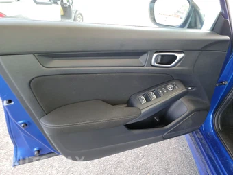2024 Honda Civic Sedan Sport - miniatura 9