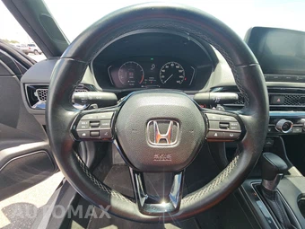 2024 Honda Civic Sedan Sport - miniatura 10