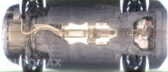 2024 Honda Civic Sedan Sport - miniatura 17