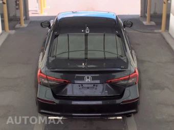 2024 Honda Civic Sedan Sport - miniatura 5