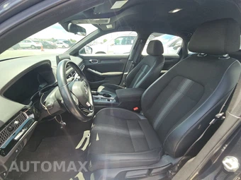 2024 Honda Civic Sedan Sport - miniatura 7