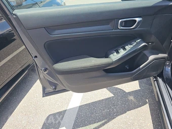 2024 Honda Civic Sedan Sport - miniatura 9